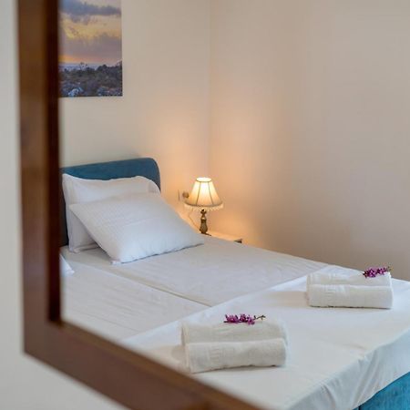 Sellia Resort Plakias Extérieur photo
