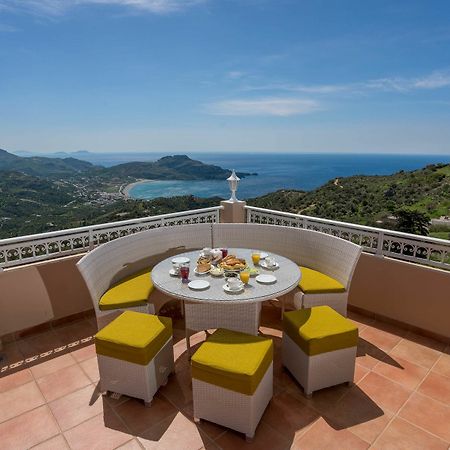 Sellia Resort Plakias Extérieur photo