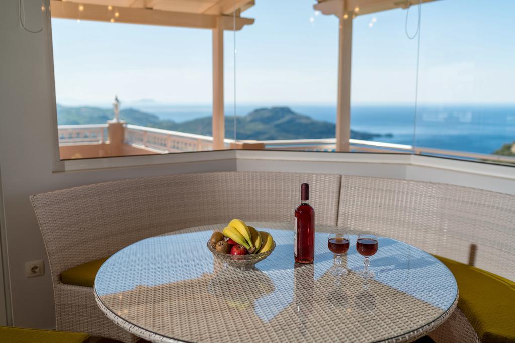 Sellia Resort Plakias Extérieur photo