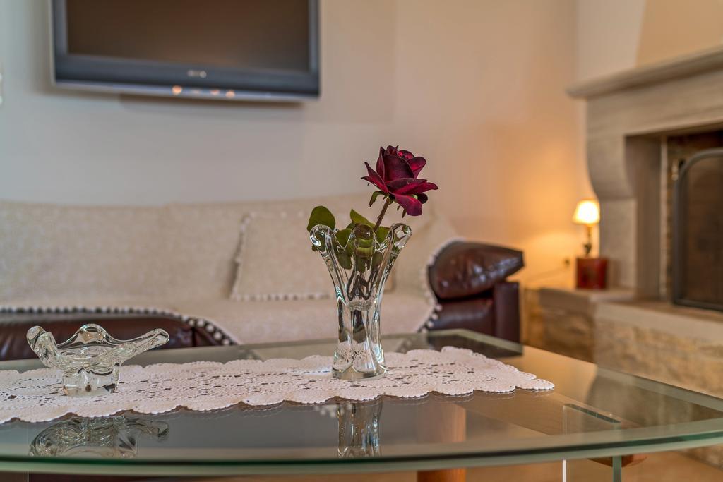 Sellia Resort Plakias Extérieur photo